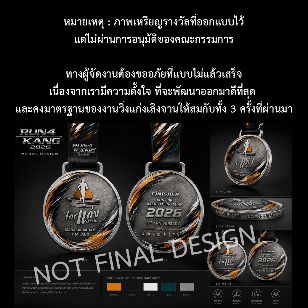 แบบถ้วยรางวัลและรางวัลพิเศษ